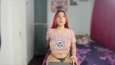 Stephany  online show from 01/30/25, 07:07