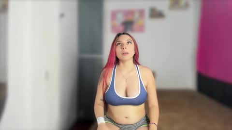 Stephany  online show from 02/21/25, 04:40