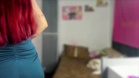 Stephany  online show from 02/22/25, 05:23