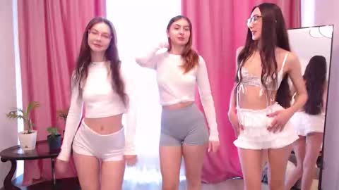 Ariella online show from 02/10/26, 07:12