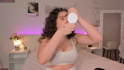 Ariella GTM3  Tue Wed Thu Fri Sat  0400 am-1030pm online show from 04/13/26, 01:22