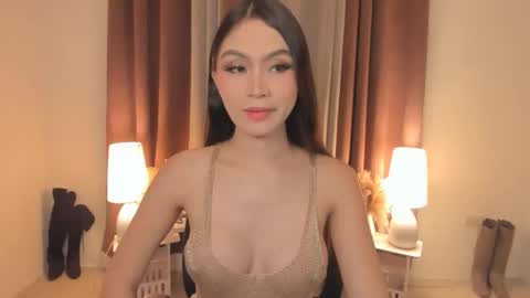 MIRA GREYSON online show from 03/14/26, 01:38