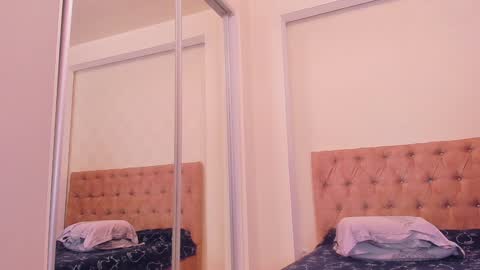 AriellaBlonde online show from 01/21/25, 01:18