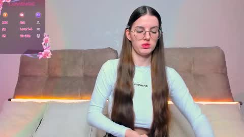 Ariella online show from 11/27/25, 05:09