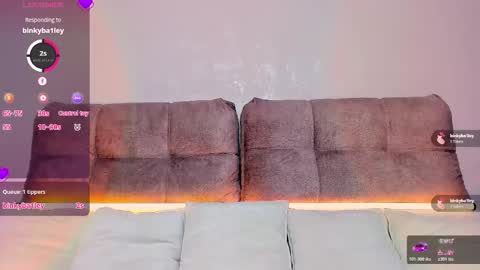 Ariella online show from 02/21/26, 05:52