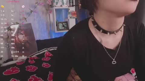 Dee online show from 04/24/26, 04:37