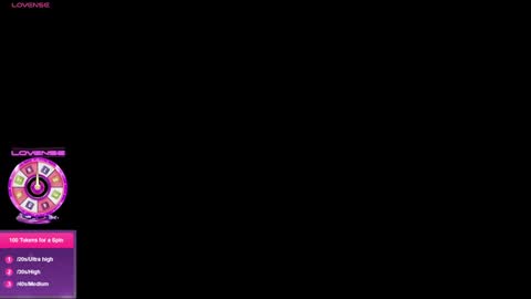 Arielle NDour online show from 12/16/24, 02:05