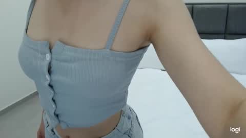 ArielleSou online show from 03/09/26, 04:27