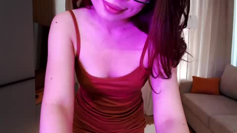 ArielleSou online show from 06/02/26, 03:41