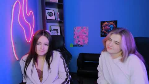 arielmell online show from 02/20/26, 03:12