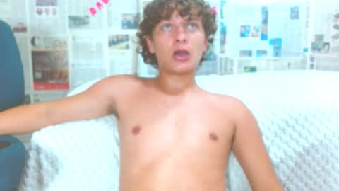 Ariel Aoir online show from 02/07/26, 11:19