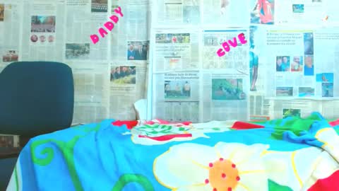 Ariel Aoir online show from 02/21/26, 02:01