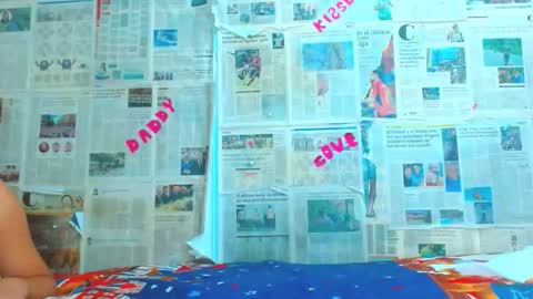 Ariel Aoir online show from 02/25/26, 11:58