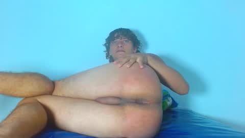 Ariel Aoir online show from 03/02/26, 11:55