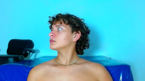 Ariel Aoir online show from 03/27/26, 09:25