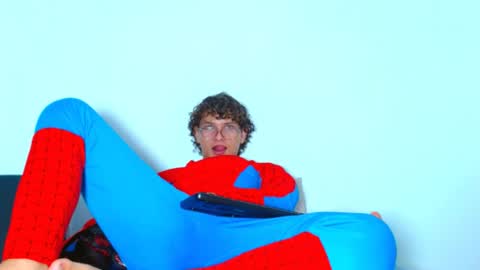 Ariel Aoir online show from 04/04/26, 11:57