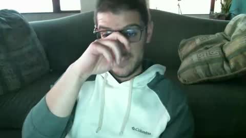 Anon online show from 12/16/24, 11:18