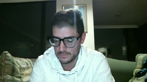 Anon online show from 01/02/25, 05:03