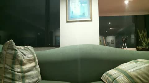 Anon online show from 01/09/25, 01:18