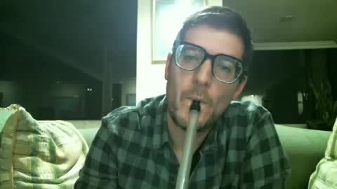 Anon online show from 01/23/25, 04:52