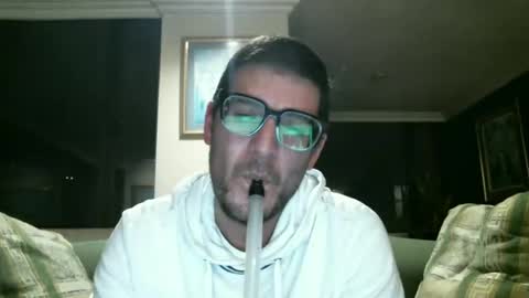 Anon online show from 01/25/25, 05:40