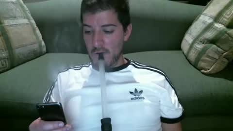 Anon online show from 01/28/25, 04:39