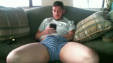 Anon online show from 02/03/25, 11:26