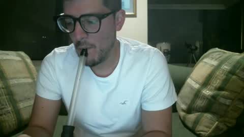 Anon online show from 02/09/25, 04:25