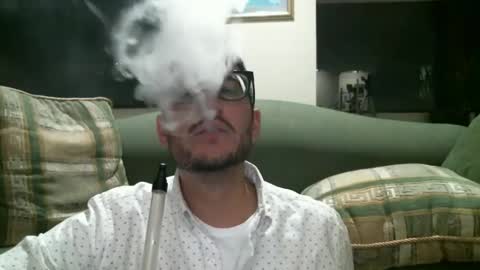 Anon online show from 02/28/25, 03:26