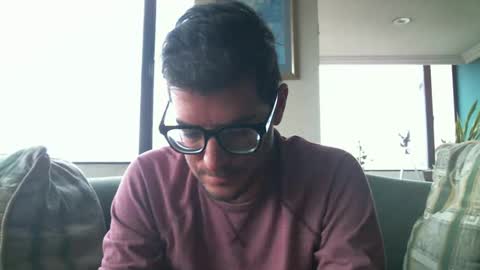 Anon online show from 10/01/25, 04:02