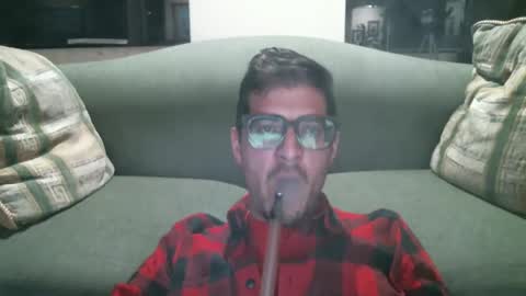 Anon online show from 10/05/25, 06:12