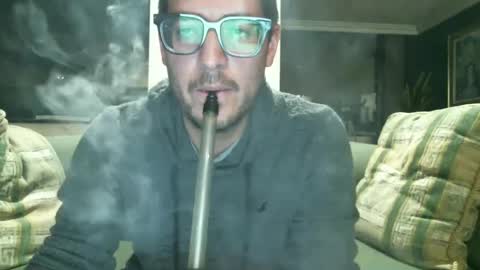 Anon online show from 10/08/25, 05:16