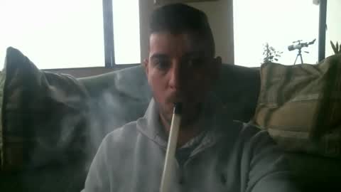 Anon online show from 10/14/25, 09:26