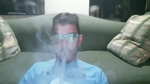 Anon online show from 12/05/25, 05:27