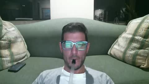 Anon online show from 12/18/25, 05:13