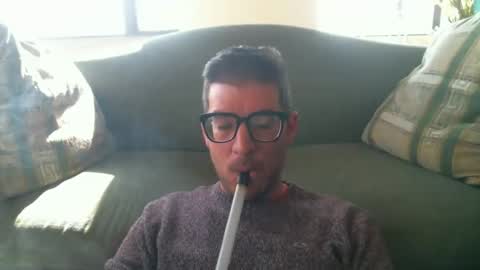 Anon online show from 12/19/25, 01:51