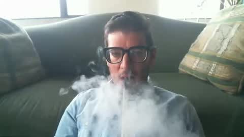 Anon online show from 01/11/26, 04:45