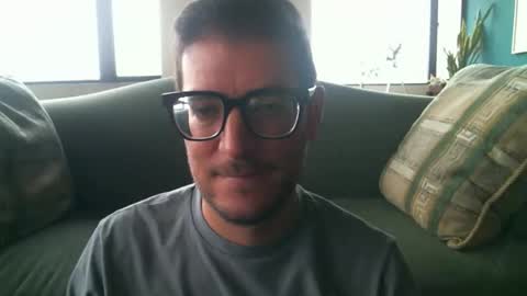 Anon online show from 02/17/26, 06:47