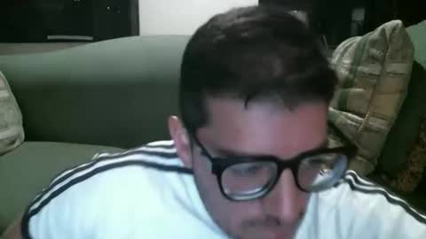 Anon online show from 04/01/26, 04:57