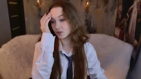 Snapshot of arielsykes chatting on 12/03/25, 07:12 arielsykes online show from 12/03/25, 07:12