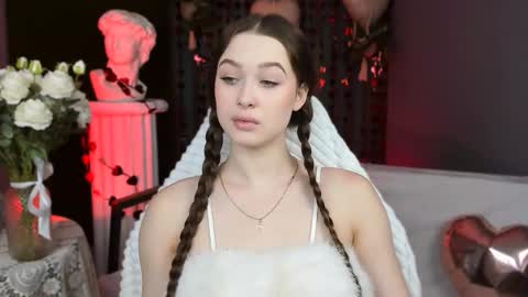 arielsykes online show from 02/13/26, 09:33