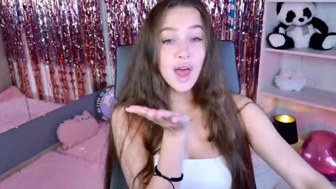 arielsykes online show from 06/10/26, 06:01