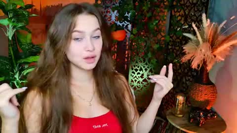 Snapshot of arielsykes chatting on 06/19/26, 09:02 arielsykes online show from 06/19/26, 09:02