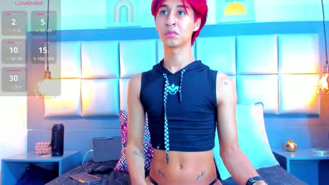 Snapshot of arielvillano chatting on 01/14/25, 12:54 arielvillano online show from 01/14/25, 12:54