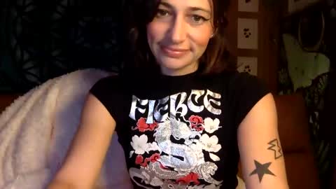 ariel  colin when hes here online show from 12/15/24, 11:55