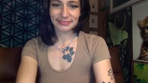 ariel  colin when hes here online show from 12/16/24, 03:32