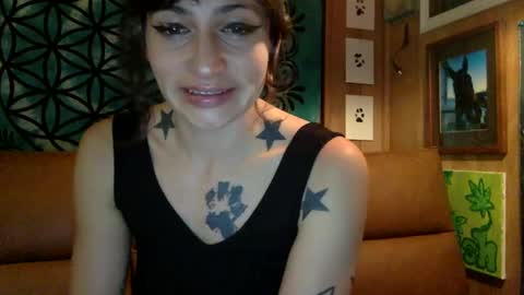 ariel  colin when hes here online show from 12/29/24, 02:27