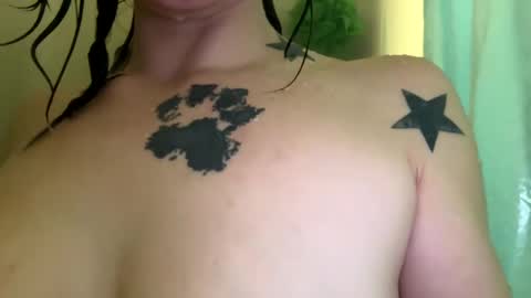 ariel  colin when hes here online show from 02/24/25, 04:27