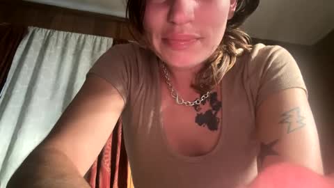 ariel  colin when hes here online show from 09/22/25, 09:06