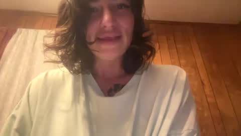 ariel  colin when hes here online show from 10/04/25, 10:41